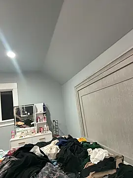 PuckBunny17 online show from 02.01.26