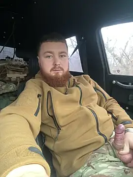 Artur6663 online show from 12.20.24