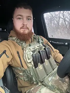 Artur6663 online show from 12.21.24