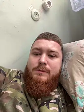 Artur6663 online show from 10.26.25