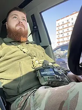 Artur6663 online show from 03.20.26