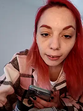 Snapshot of kattleya1407 chatting on 02.08.25 kattleya1407 online show from 02.08.25