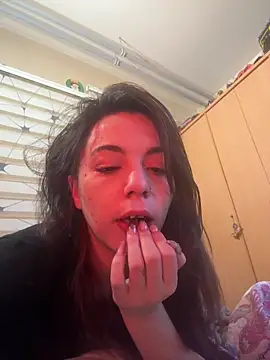 Snapshot of kattleya1407 chatting on 01.31.26 kattleya1407 online show from 01.31.26