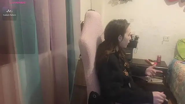 kattleya1407 online show from 03.11.26