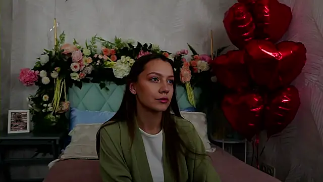 Snapshot of AliceBrayan chatting on 02.18.26 AliceBrayan online show from 02.18.26