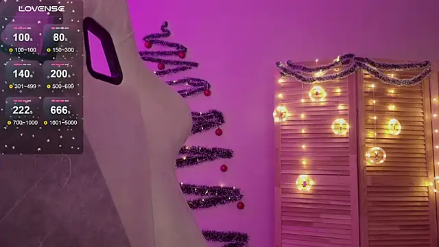 Miss Mia Murr online show from 01.15.26