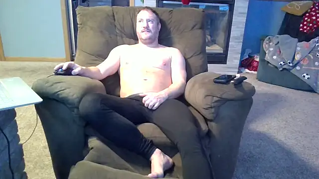 Bretto18 online show from 12.27.24