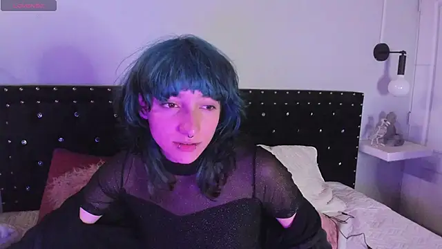 Snapshot of Ghosty_Doll chatting on 09.15.25 Ghosty Doll online show from 09.15.25