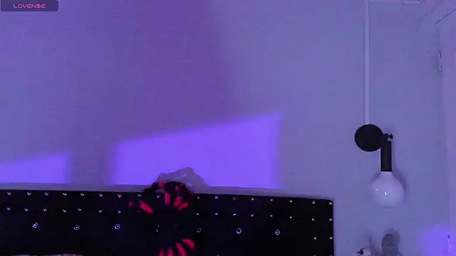 Snapshot of Ghosty_Doll chatting on 10.17.25 Ghosty Doll online show from 10.17.25