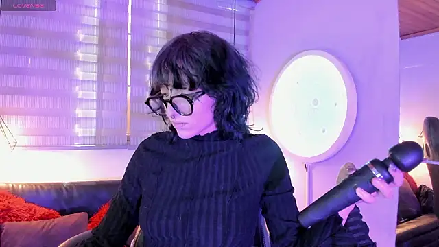 Ghosty Doll online show from 03.26.26