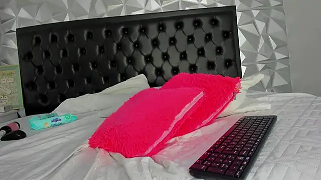 ebony beckyy online show from 03.15.25