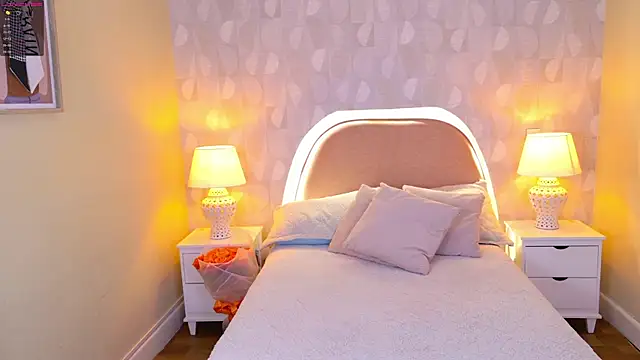 april rousse online show from 02.20.25