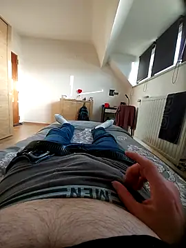 pascalino100 online show from 03.16.25