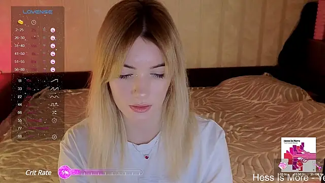 SpiceJessy online show from 12.05.24