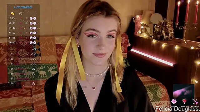 SpiceJessy online show from 12.24.24