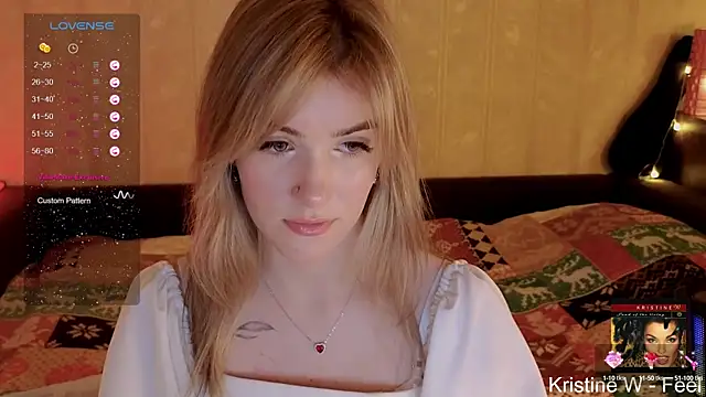 SpiceJessy online show from 01.03.25