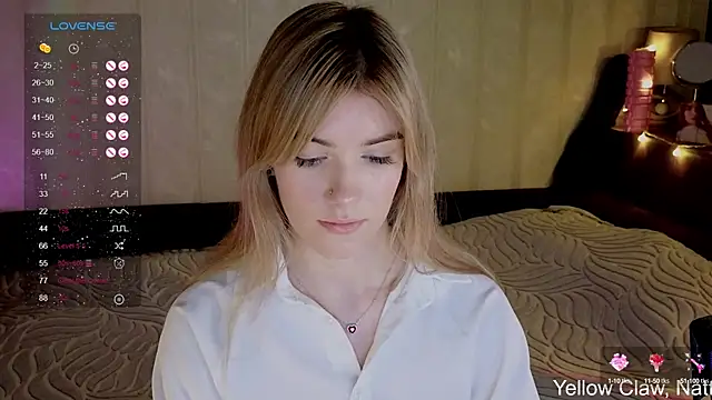 SpiceJessy online show from 01.24.25