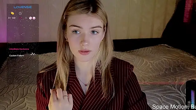 SpiceJessy online show from 01.25.25