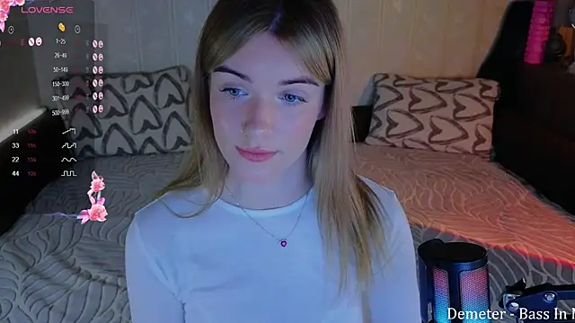 SpiceJessy online show from 03.22.25