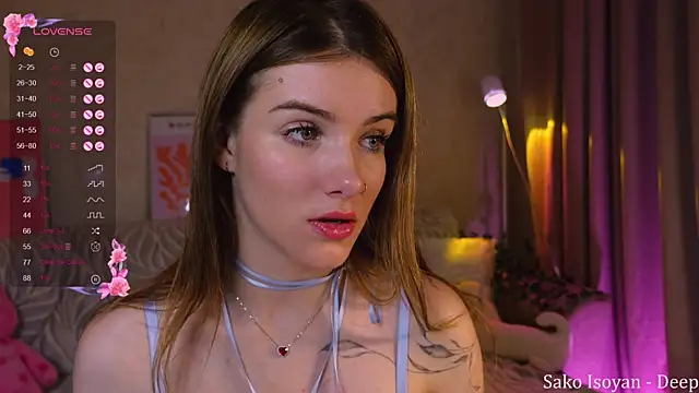 SpiceJessy online show from 10.12.25