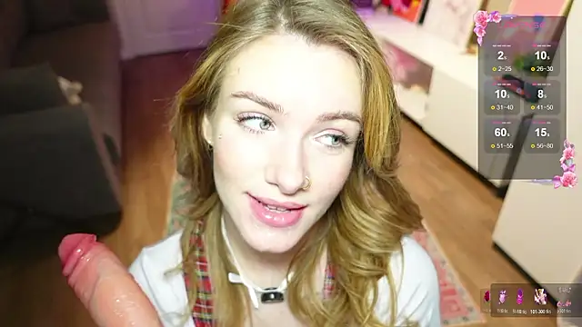 SpiceJessy online show from 03.27.26