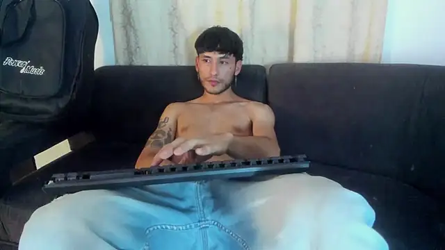 Henrikk senn online show from 10.05.25