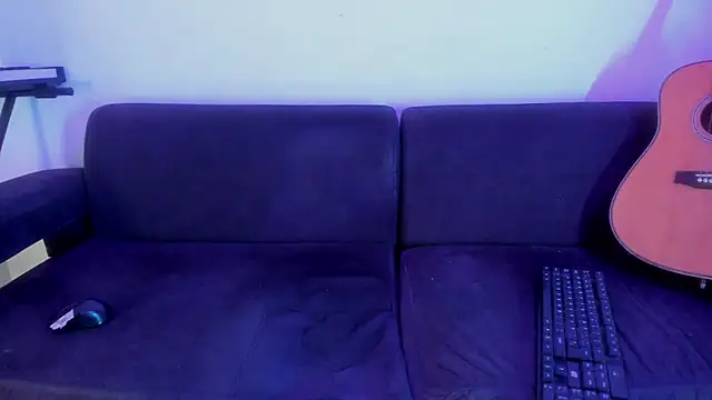 Henrikk senn online show from 11.19.25