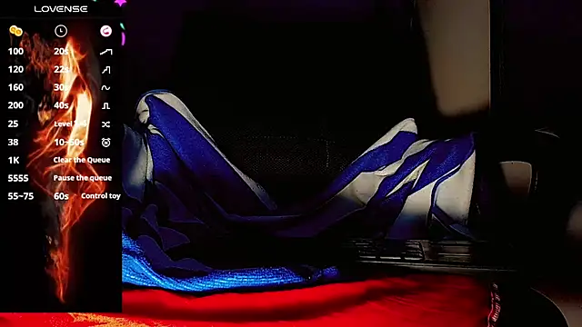 nicol gill  online show from 12.04.24