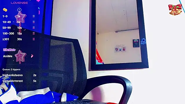 nicol gill  online show from 12.18.24