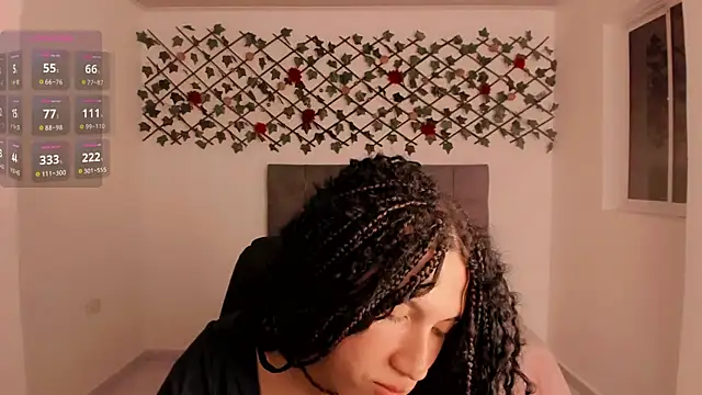 Lilith Miller21 online show from 11.02.25