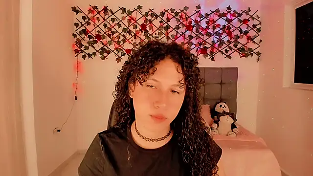 Lilith Miller21 online show from 01.15.26