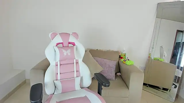 Charlotte cowell sub1  online show from 02.23.25