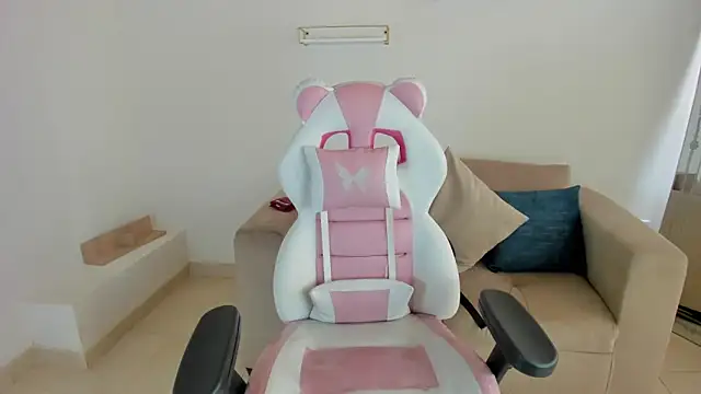 Charlotte cowell sub1  online show from 09.15.25