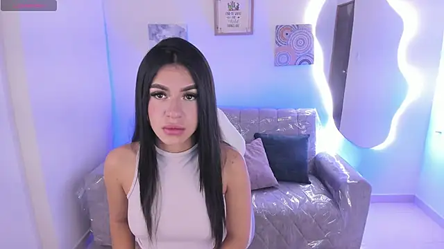 Charlotte cowell sub1  online show from 10.14.25