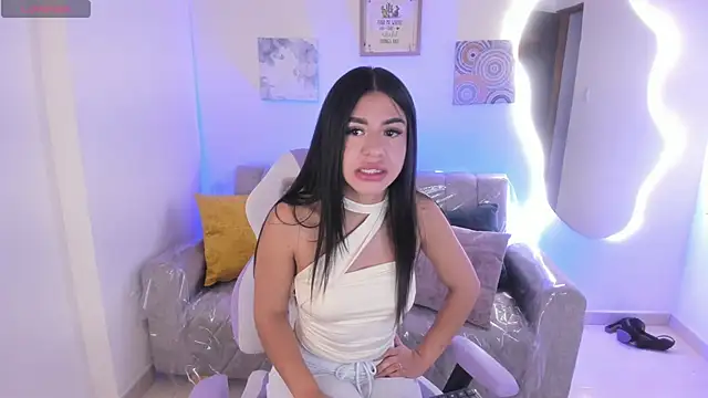 Charlotte cowell sub1  online show from 11.14.25