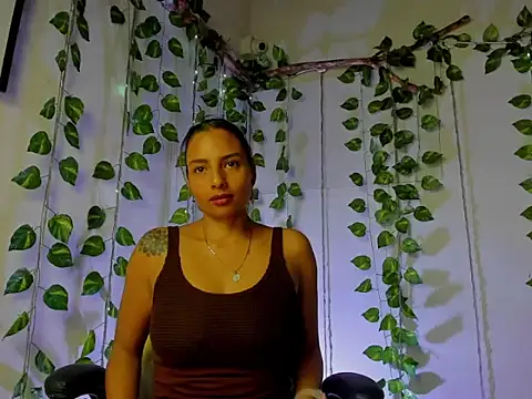 mykaelahoney online show from 09.16.25