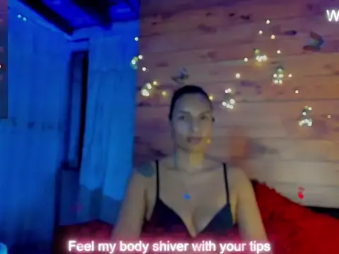 mykaelahoney online show from 09.30.25