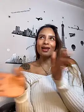 mykaelahoney online show from 06.16.26