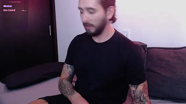 marco allison43 online show from 10.31.25