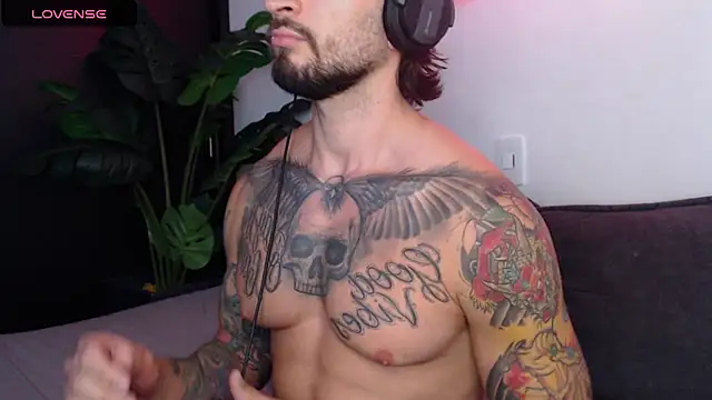 marco allison43 online show from 03.31.26