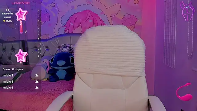 sophie ws online show from 12.21.24