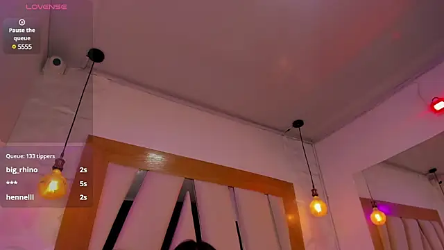 sophie ws online show from 12.31.24