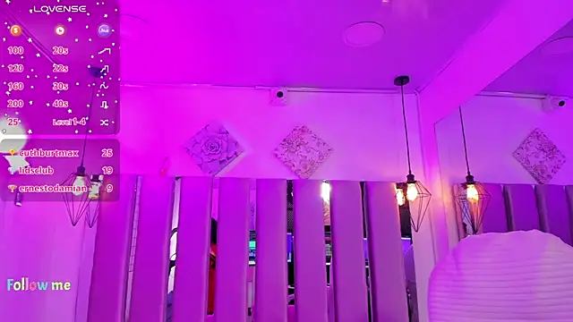 sophie ws online show from 01.14.25