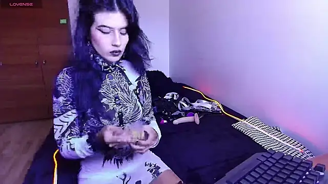 bellatrix25 online show from 03.02.25