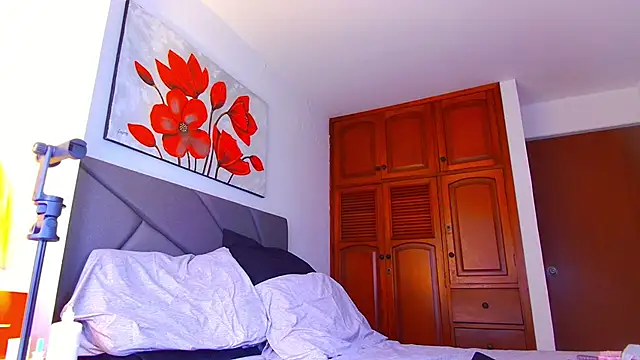 bellatrix25 online show from 02.20.26