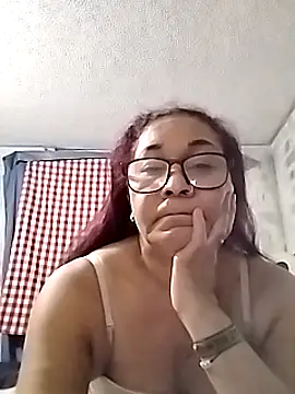 Snapshot of CafeCaliente69 chatting on 01.09.25 CafeCaliente69 online show from 01.09.25