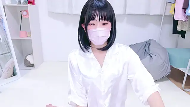 867 haruna online show from 12.16.24