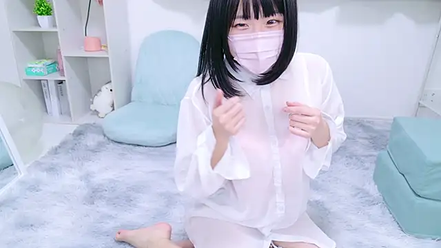 867 haruna online show from 01.13.25