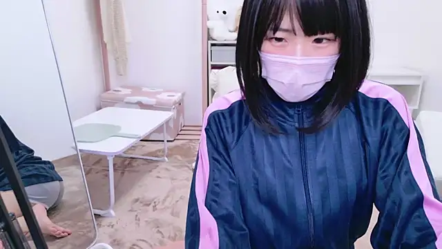 867 haruna online show from 01.29.25