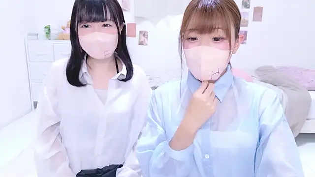 867 haruna online show from 09.14.25